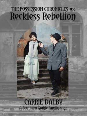cover image of Reckless Rebellion